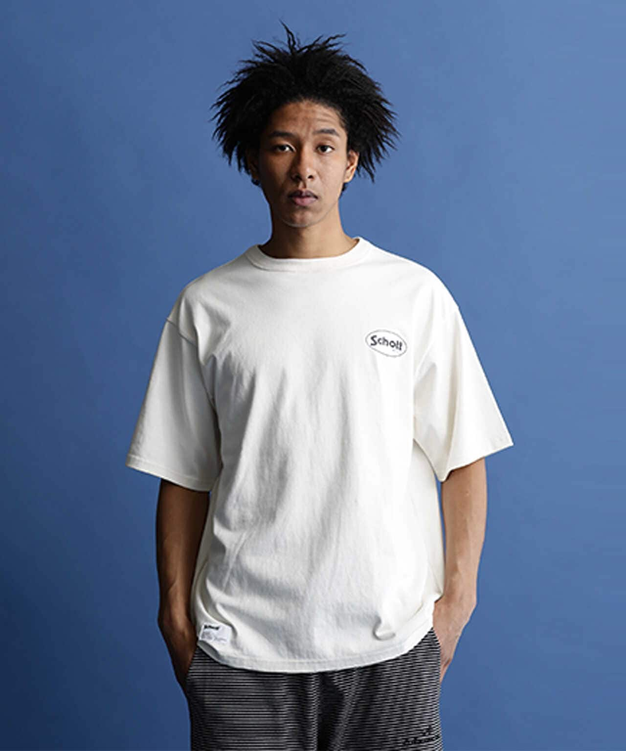 S/S T-SHIRT 