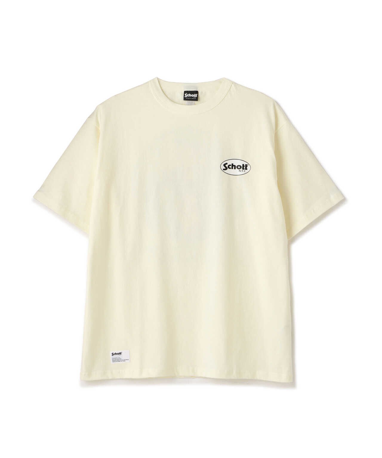 S/S T-SHIRT 