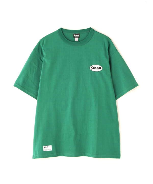 S/S T-SHIRT "PIN-UP"/半袖Tシャツ "ピンナップ"