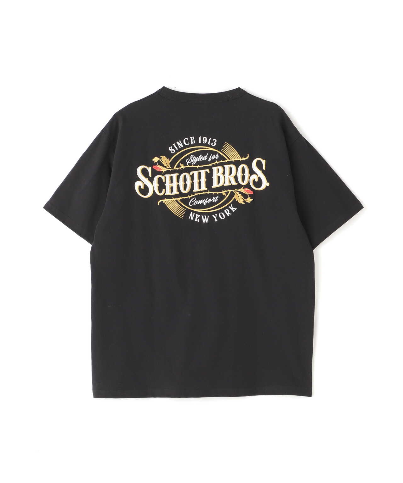 純正売■SCHOTT BROS. SINCE 1913　ショット　ブロス　ベスト　チョッキ　上着　メンズ■ その他