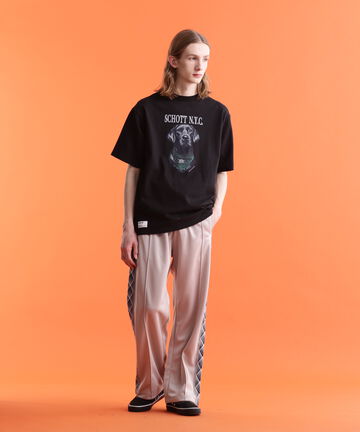 【先行予約 4月下旬-5月上旬入荷予定】S/S T-SHIRT "LABRADOR RETRIEVER"