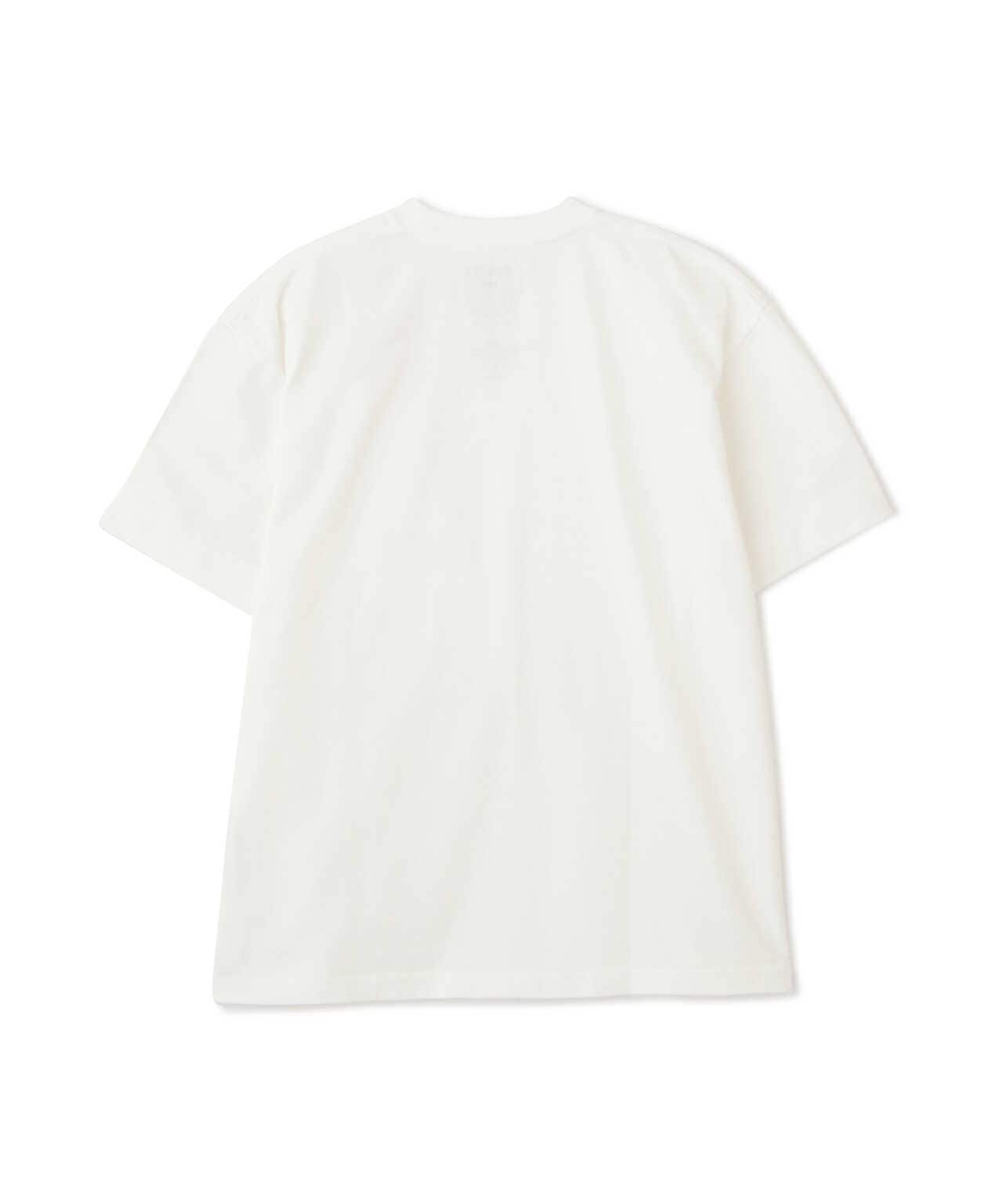 直営限定/SUVIN COTTON T-SHIRT/スヴィン コットン Tシャツ | Schott