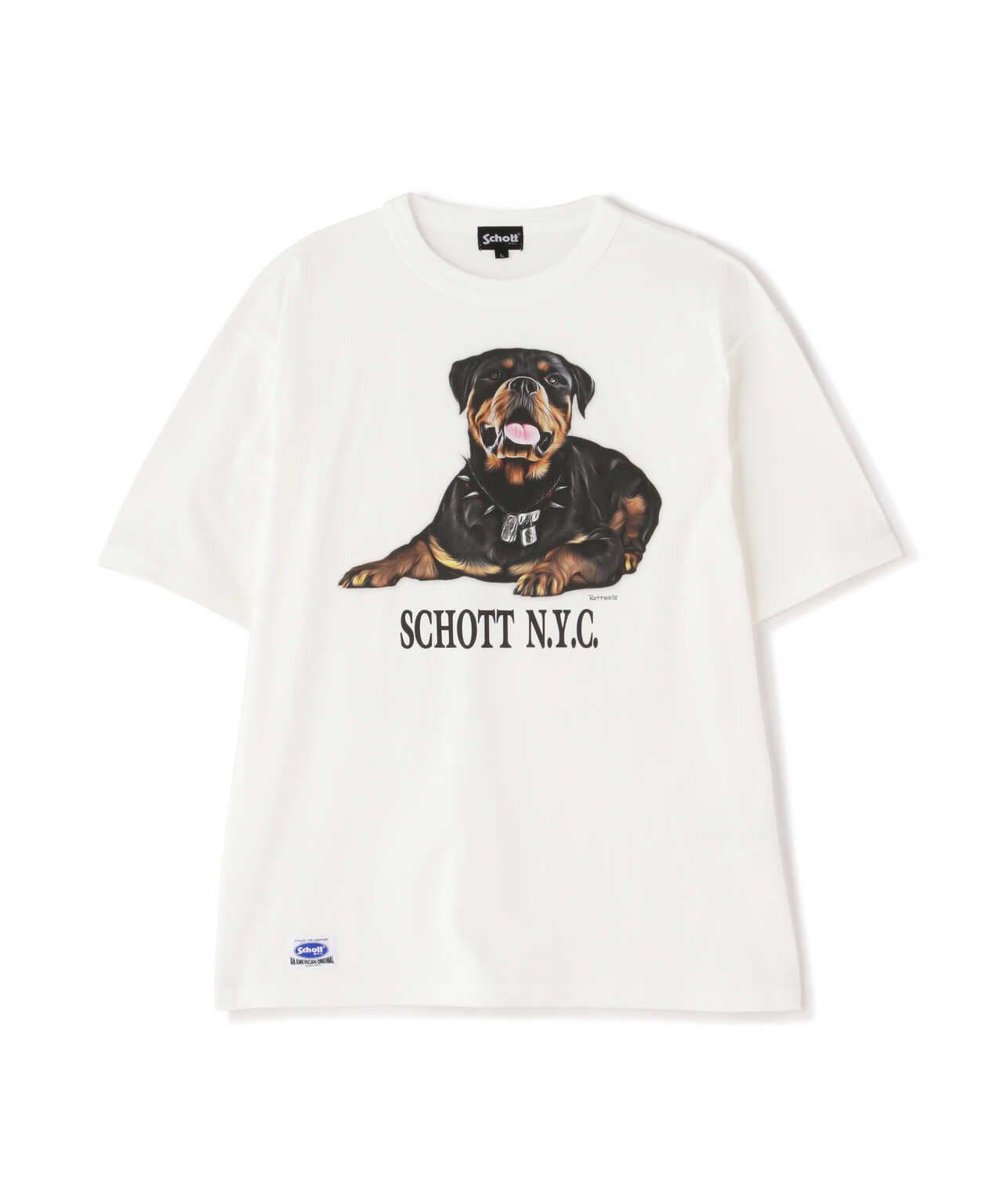 ROTTWEILER Used Utility Shirt Kj 降谷建志 - ジャケット・アウター