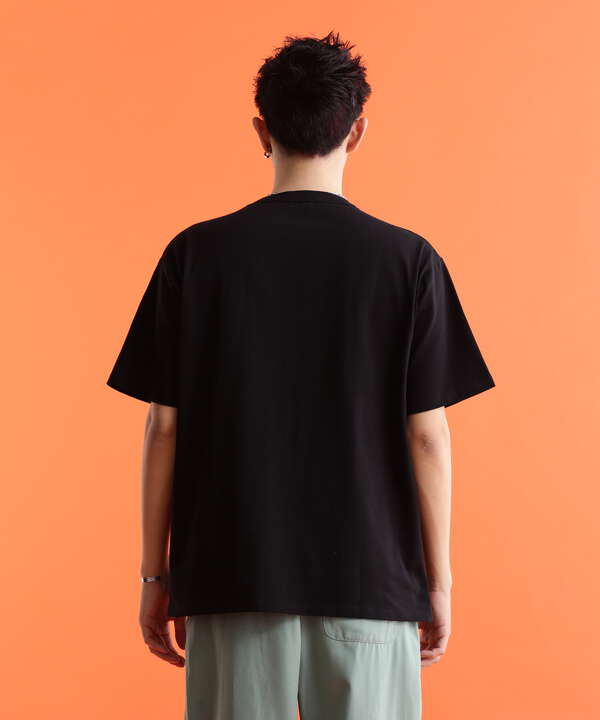 【WEB LIMITED】T-SHIRT ROTTWEILER WARNER BROS./Tシャツ ロットワイラー ワーナーブロス