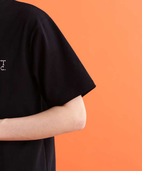 【WEB LIMITED】T-SHIRT HULA GIRL/Tシャツ "フラガール"
