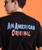 WEB LIMITED/T-SHIRT AN AMERICAN ORIGINAL/Tシャツ "アメリカンオリジナル"