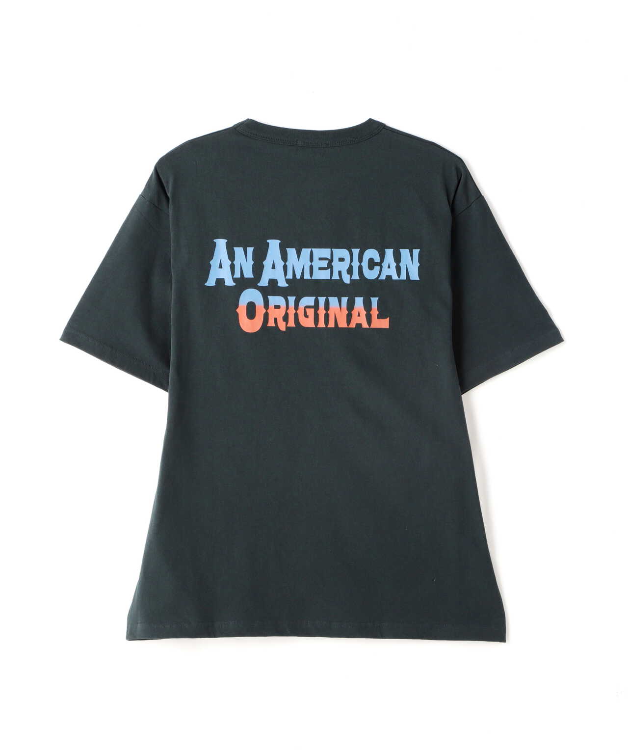 WEB LIMITED/T-SHIRT AN AMERICAN ORIGINAL/Tシャツ 