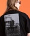 【WEB LIMITED】T-SHIRT IRVING SCHOTT/Tシャツ "アーヴィン ショット"