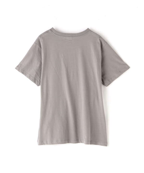 Women's/SS T-SHIRT BULLDOG/ブルドッグ Tシャツ