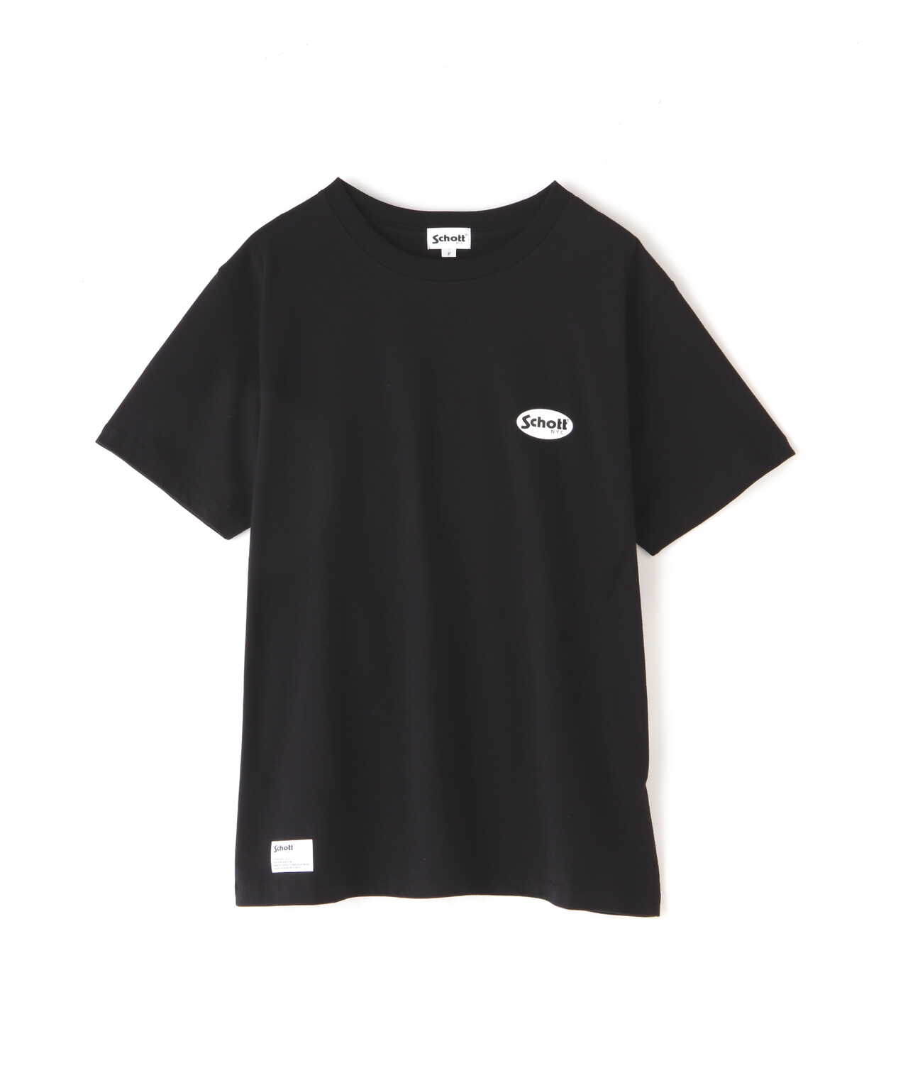 STUSSY Schott コラボ Tシャツ ラモーンズ - Tシャツ/カットソー(半袖