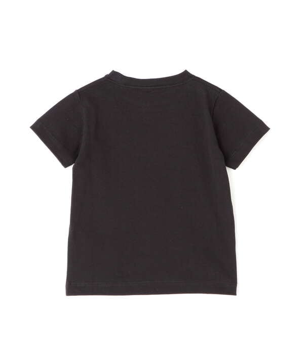 【KID'S】 SS T-SHIRT BASIC LOGO/ベーシックロゴ Tシャツ