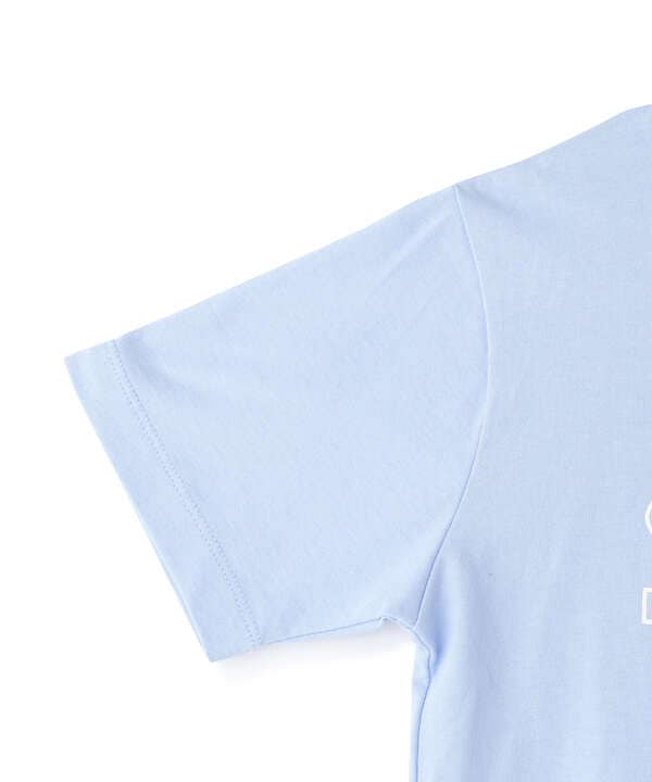 【KID'S】 SS T-SHIRT BASIC LOGO/ベーシックロゴ Tシャツ