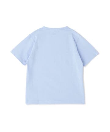 【KID'S】 SS T-SHIRT BASIC LOGO/ベーシックロゴ Tシャツ