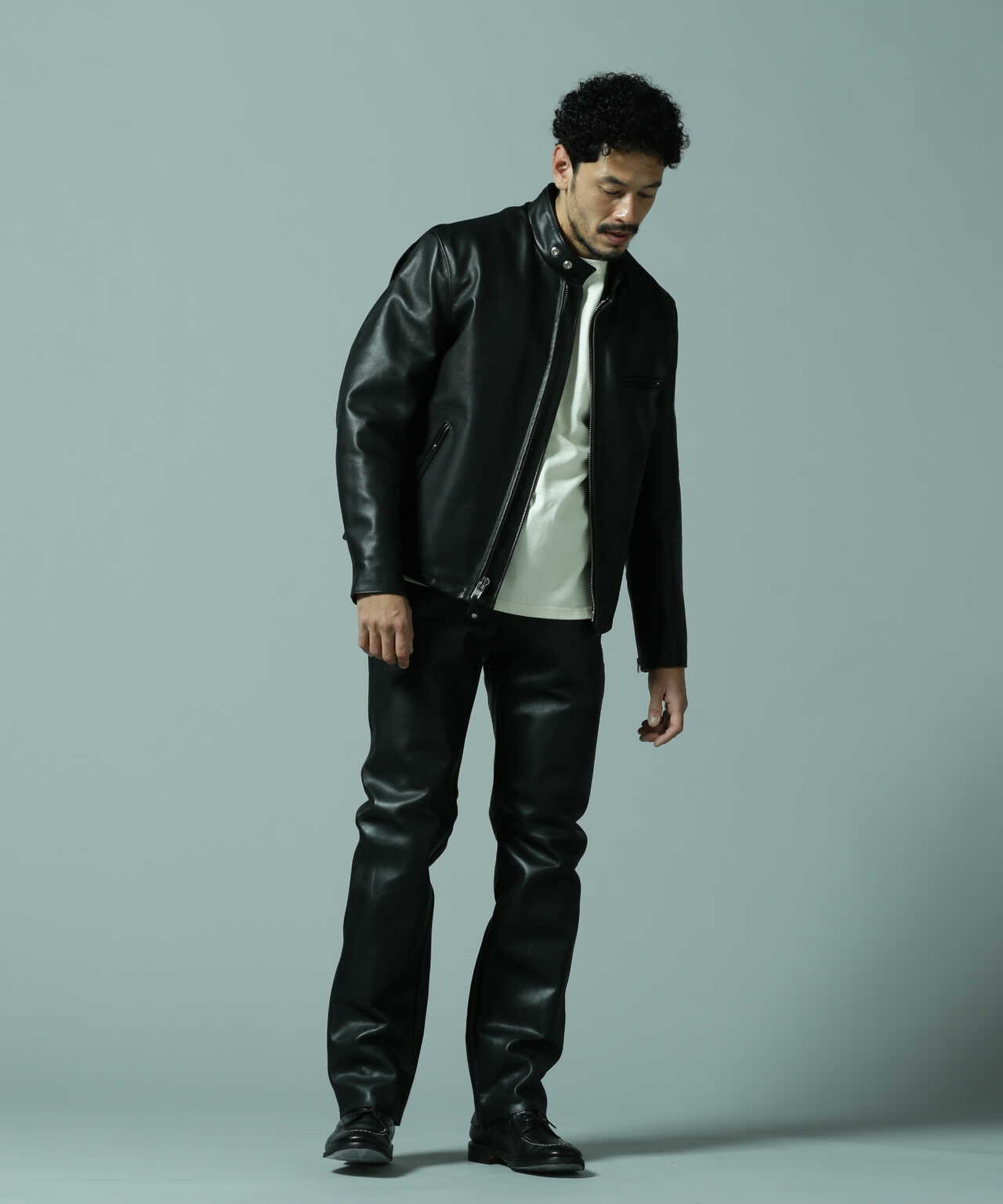 641RIDERS/641ライダース | Schott ( ショット ) | US ONLINE STORE ...