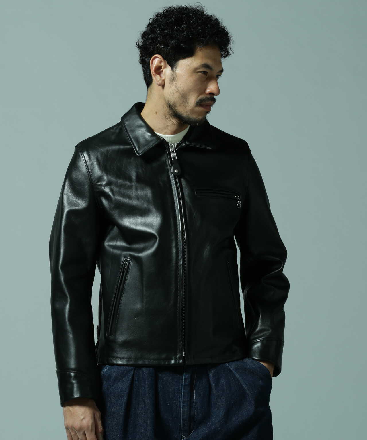 Schott 103US TRUCKER JACKET  ショット ライダース