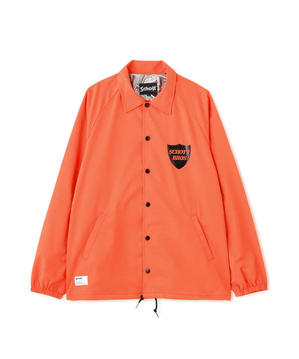 COACH JACKET 