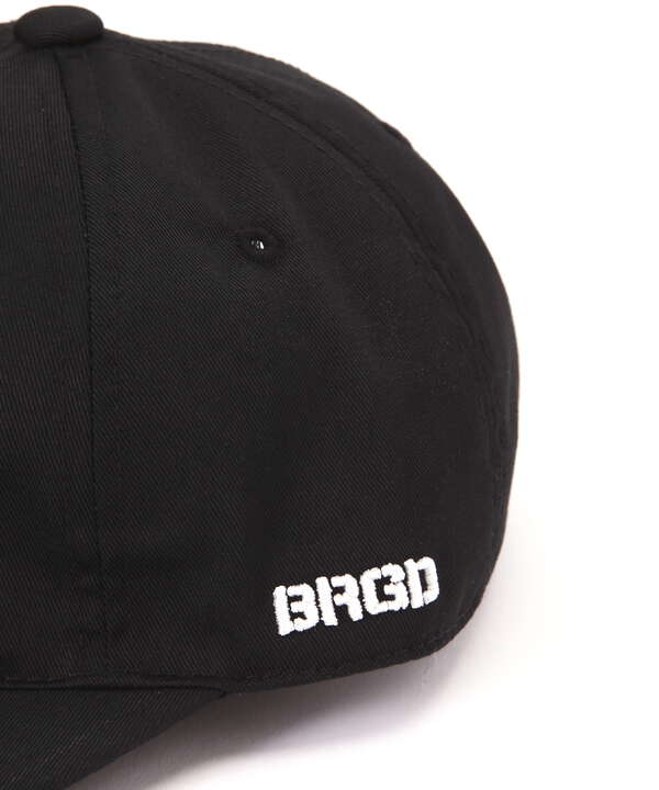 xBASS BRIGADE/バスブリゲード/CAP/キャップ