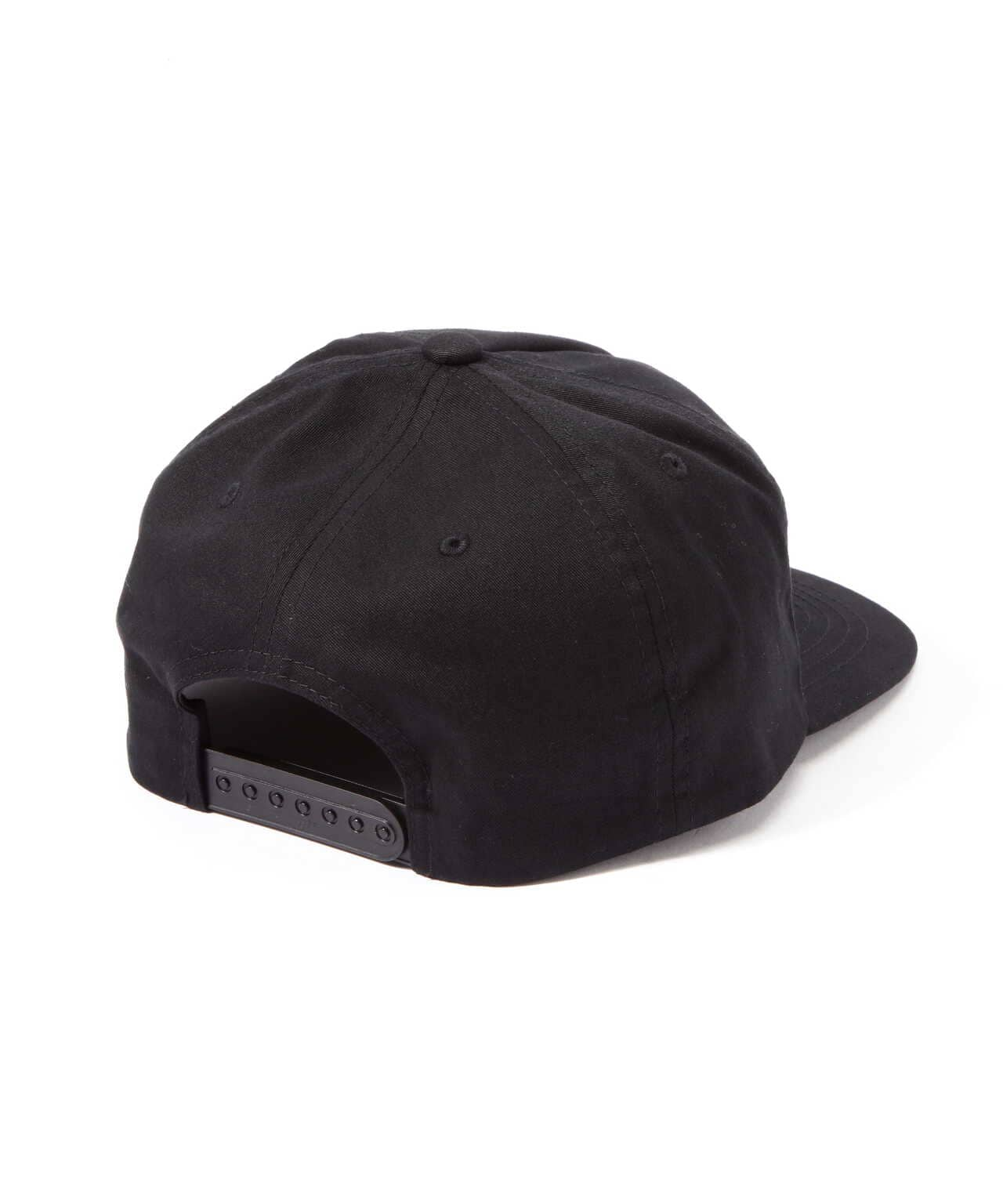 WEB LIMITED】OVAL LOGO CAP/オーバルロゴ キャップ | Schott