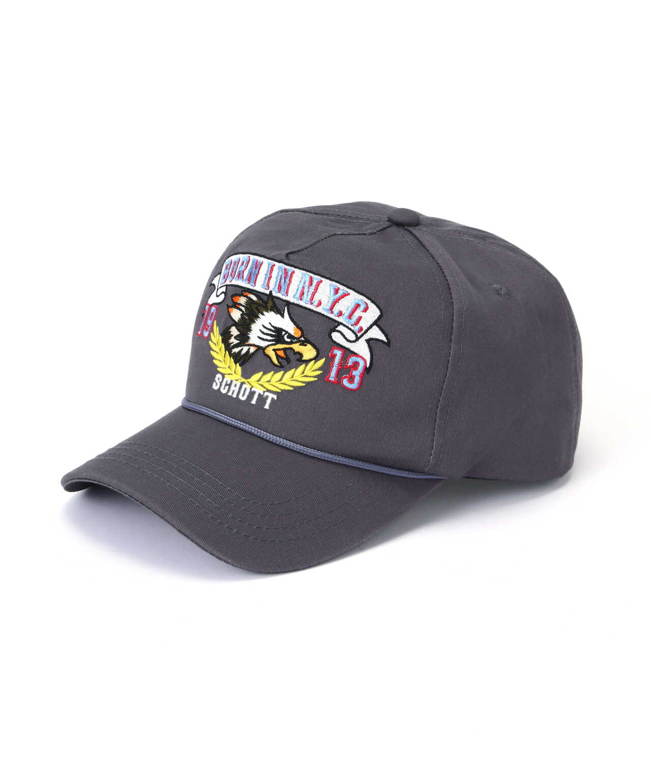 Nyc Eagle Hat