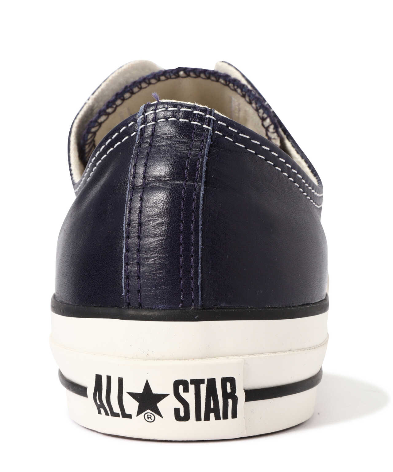 CONVERSE/コンバース/ALL STAR GREEN OX/オールスターオリーブグリーンレザー | Schott ショット ) | ONLINE STORE（US オンラインストア）