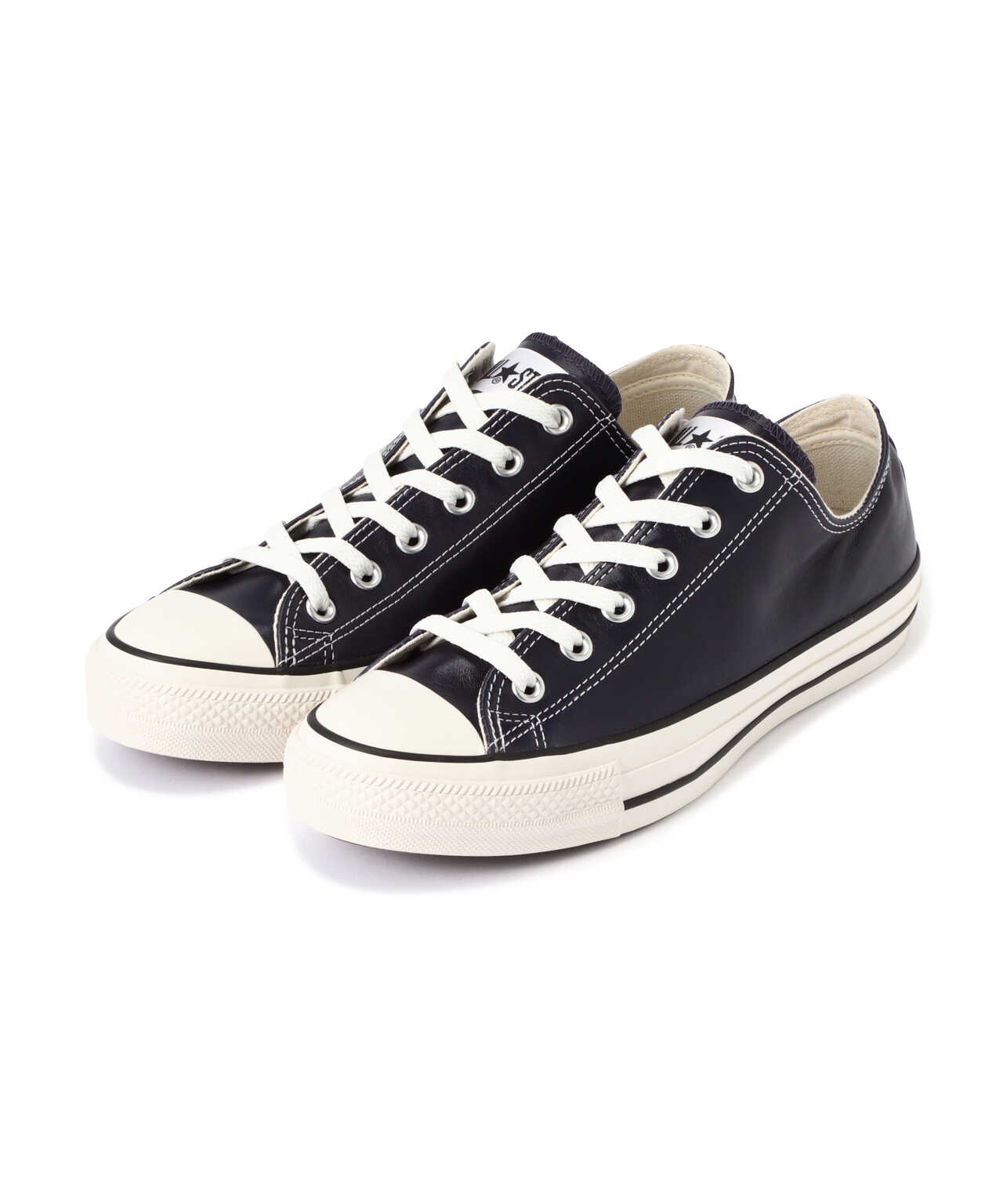 CONVERSE コンバース ALL STAR レザー