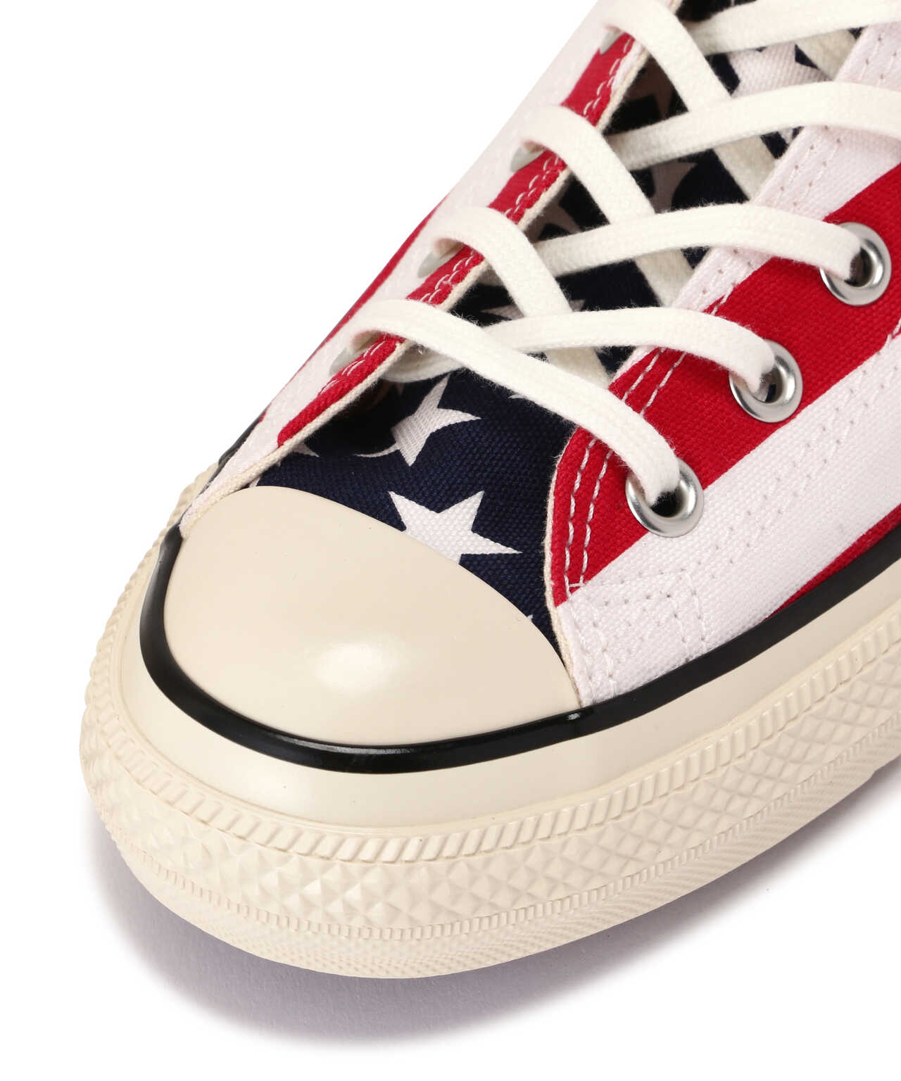 CONVERSE/コンバース/ALL STAR US STARS&BARS HI/オールスターＵＳ