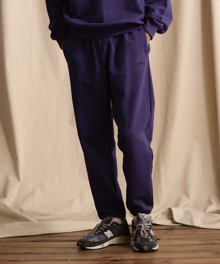 SWEAT PANTS/スウェットパンツ