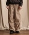 直営限定/FADE OVER PANTS/フェード オーバーパンツ