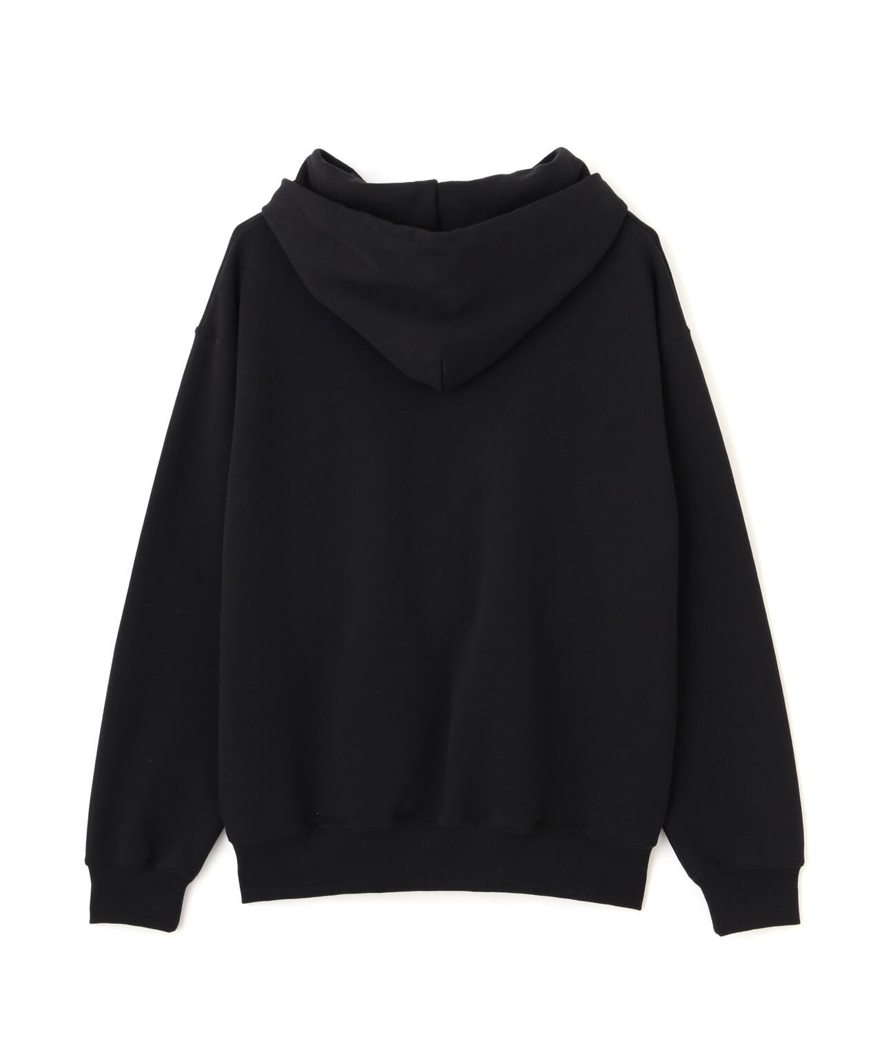 HOODED SWEAT SHENEEL LOGO /シニールロゴ パーカー | Schott