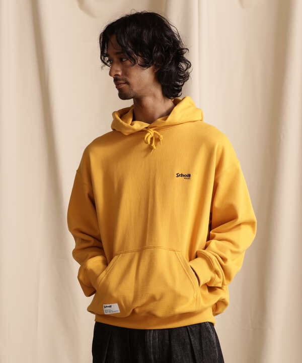 HOODED SWEAT N.Y. MAP /ニューヨークマップ パーカー（7823231003