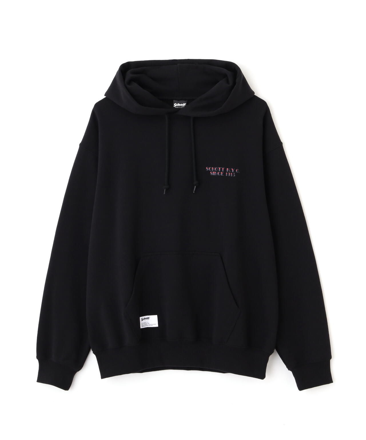 HOODED SWEAT CHICANA/チカーナ パーカー