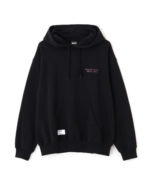 HOODED SWEAT CHICANA/チカーナ パーカー