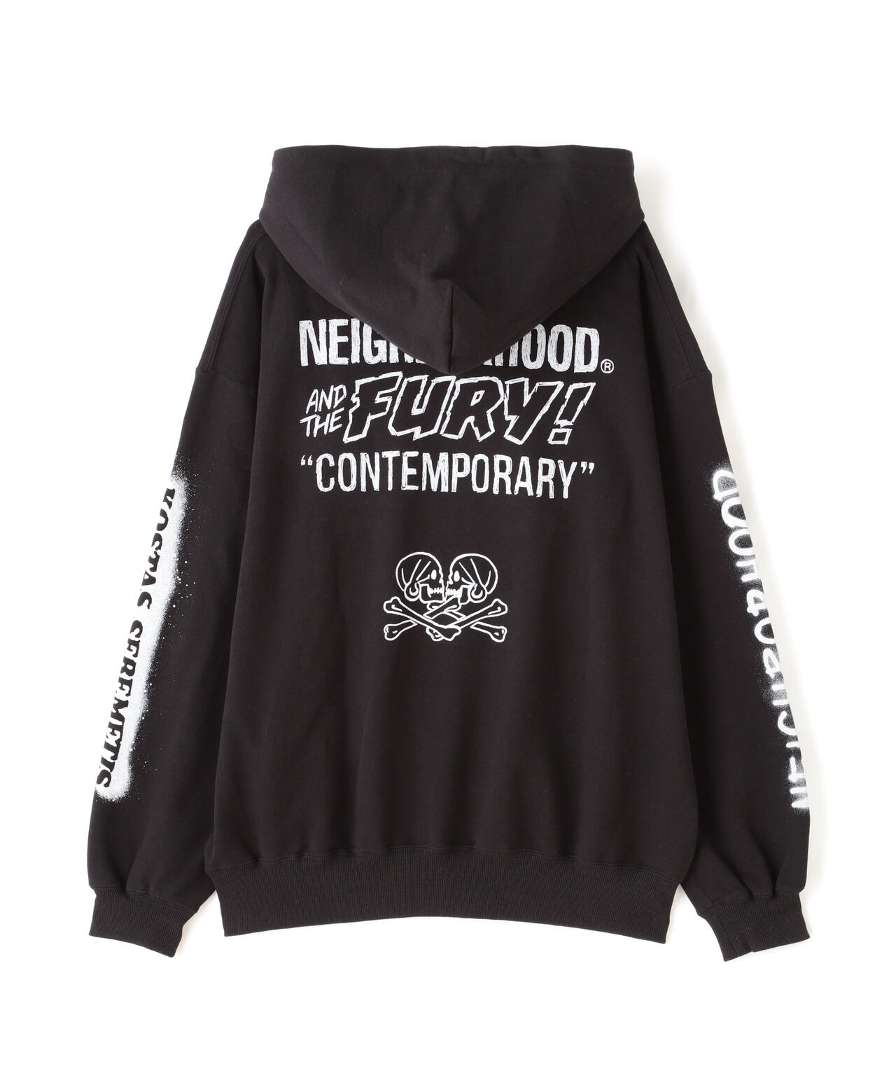 Schott NH KOSTAS SEREMETIS/HOODED SWEAT | Schott ( ショット ) | US ...