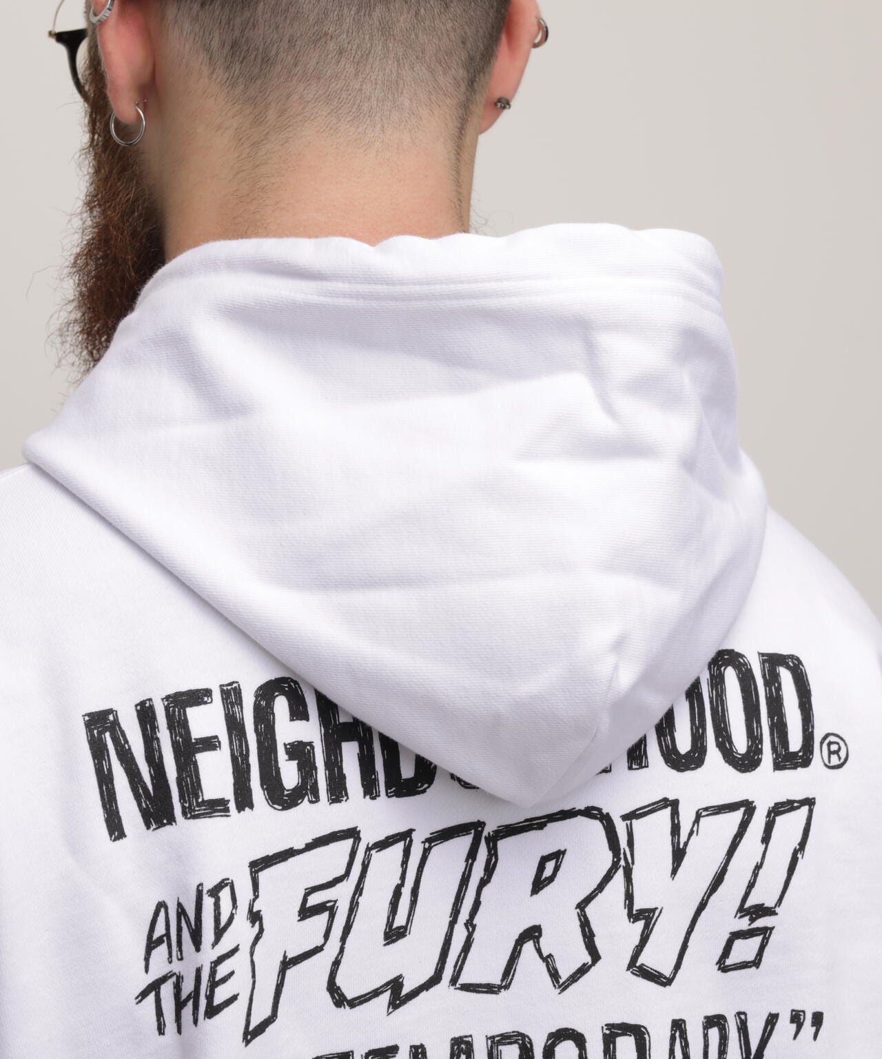 Schott NH KOSTAS SEREMETIS/HOODED SWEAT | Schott ( ショット ) | US