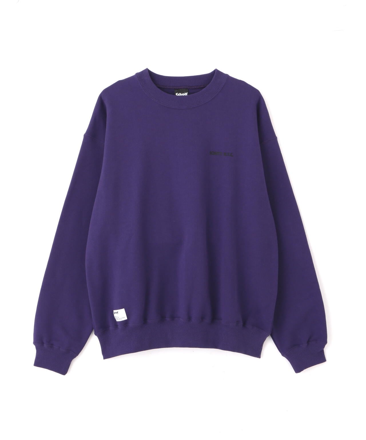 男女兼用 スウェット the Apartment P.F.N.U Crew Neck スウェット