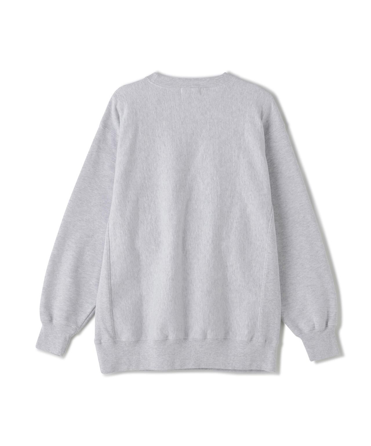 GRS/ グッドロックスピード/別注/CREW SWEAT 