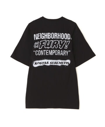 NEIGHBORHOOD(KOSTAS SEREMETIS) | US ONLINE STORE（US オンライン