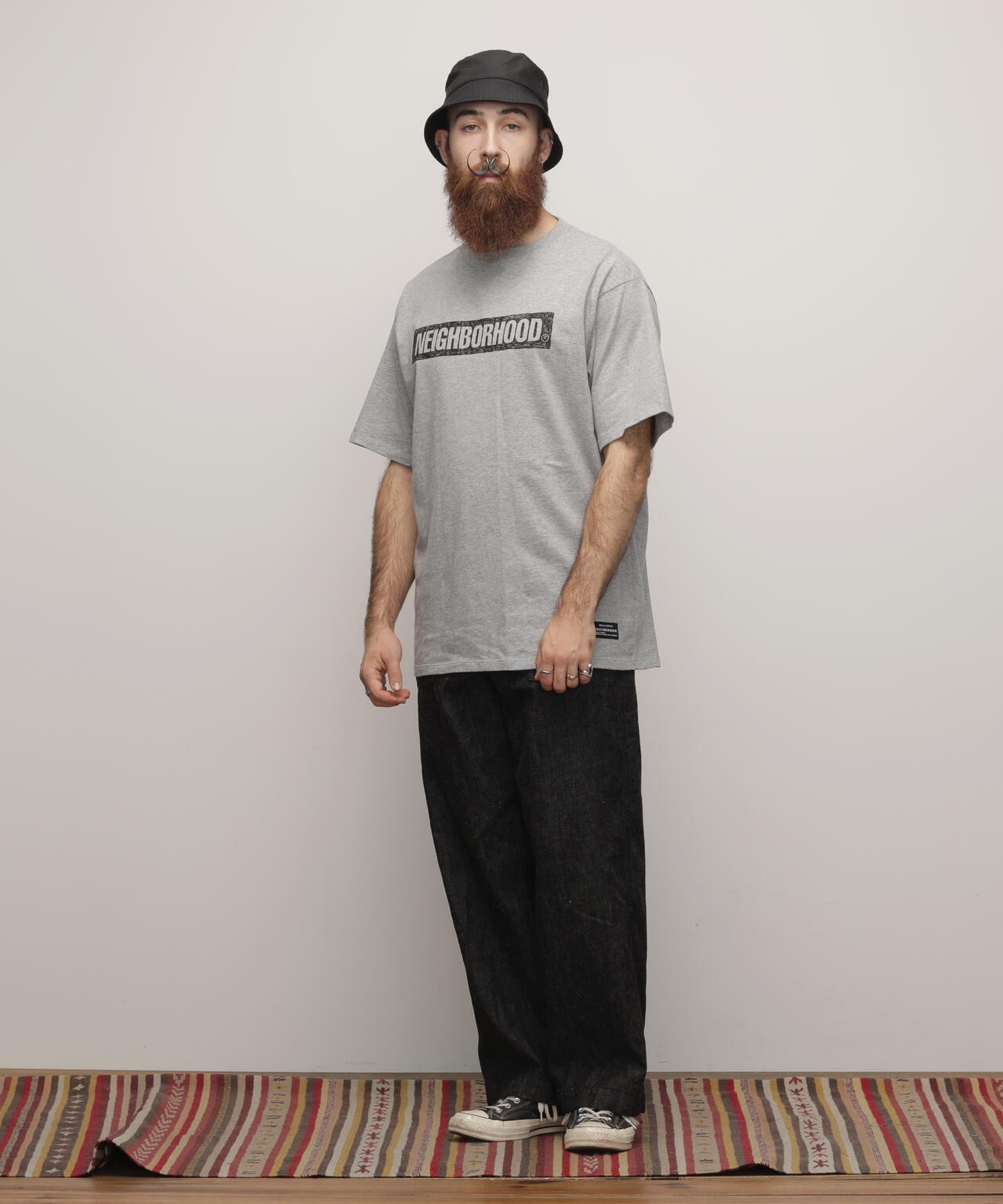 Schott NH KOSTAS SEREMETIS/SS T-SHIRT | Schott ( ショット ) | US