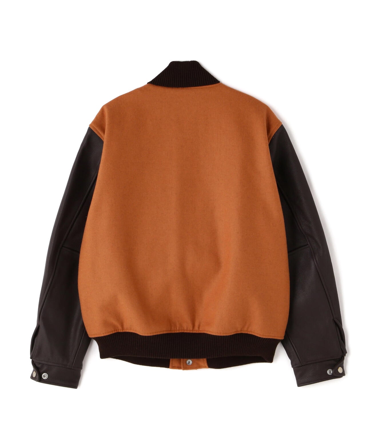 ×SKOOKUM/×スクーカム/STUDIUM JACKET $110/110ドル スタジアムジャケット 