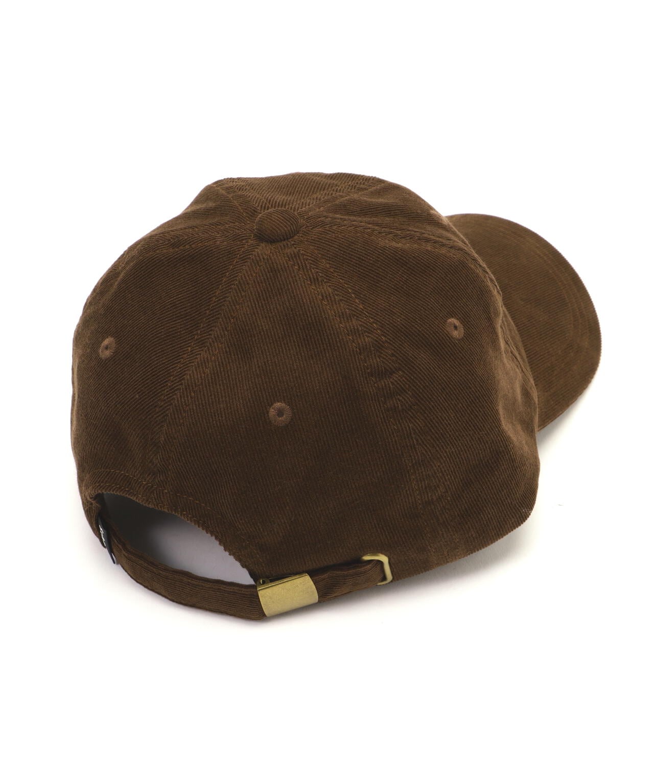 CORDUROY CAP/コーデュロイキャップ