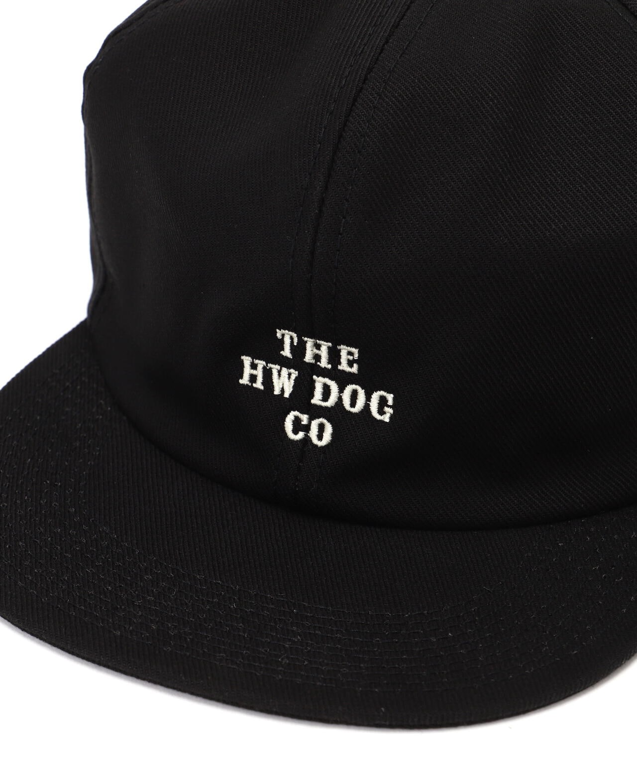 THE H.W. DOG & CO./ ザエイチダブリュドックアンドコー/TRUCKER CAP ...