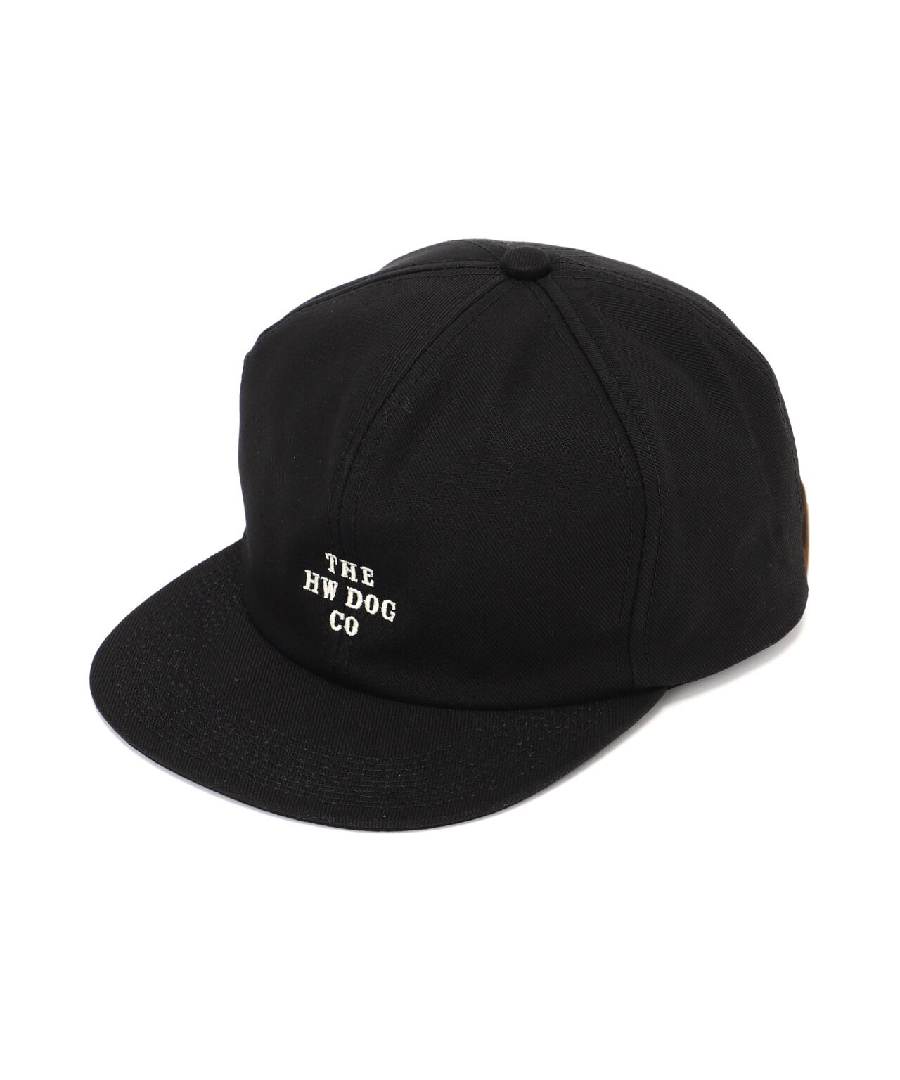 THE H.W. DOG & CO./ ザエイチダブリュドックアンドコー/TRUCKER CAP 