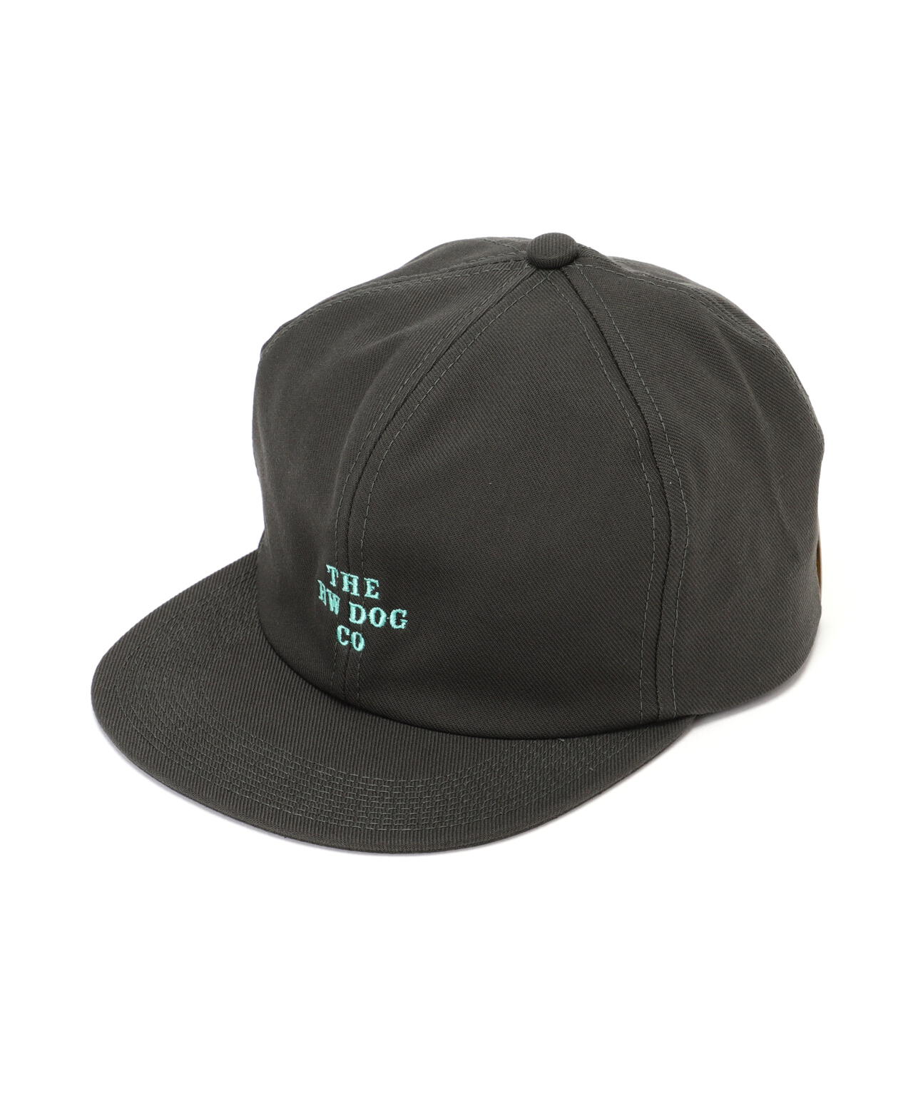 THE H.W. DOG & CO./ ザエイチダブリュドックアンドコー/TRUCKER CAP