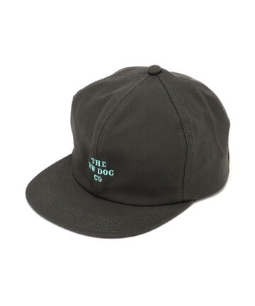 THE H.W. DOG & CO./ ザエイチダブリュドックアンドコー/TRUCKER CAP/トラッカー キャップ