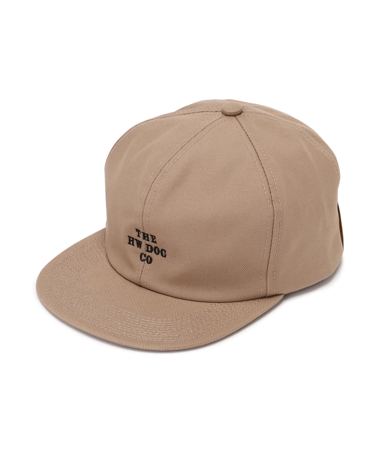 ●新品 THE H.W.DOG\u0026CO TRUCKER CAP 38 キャップ