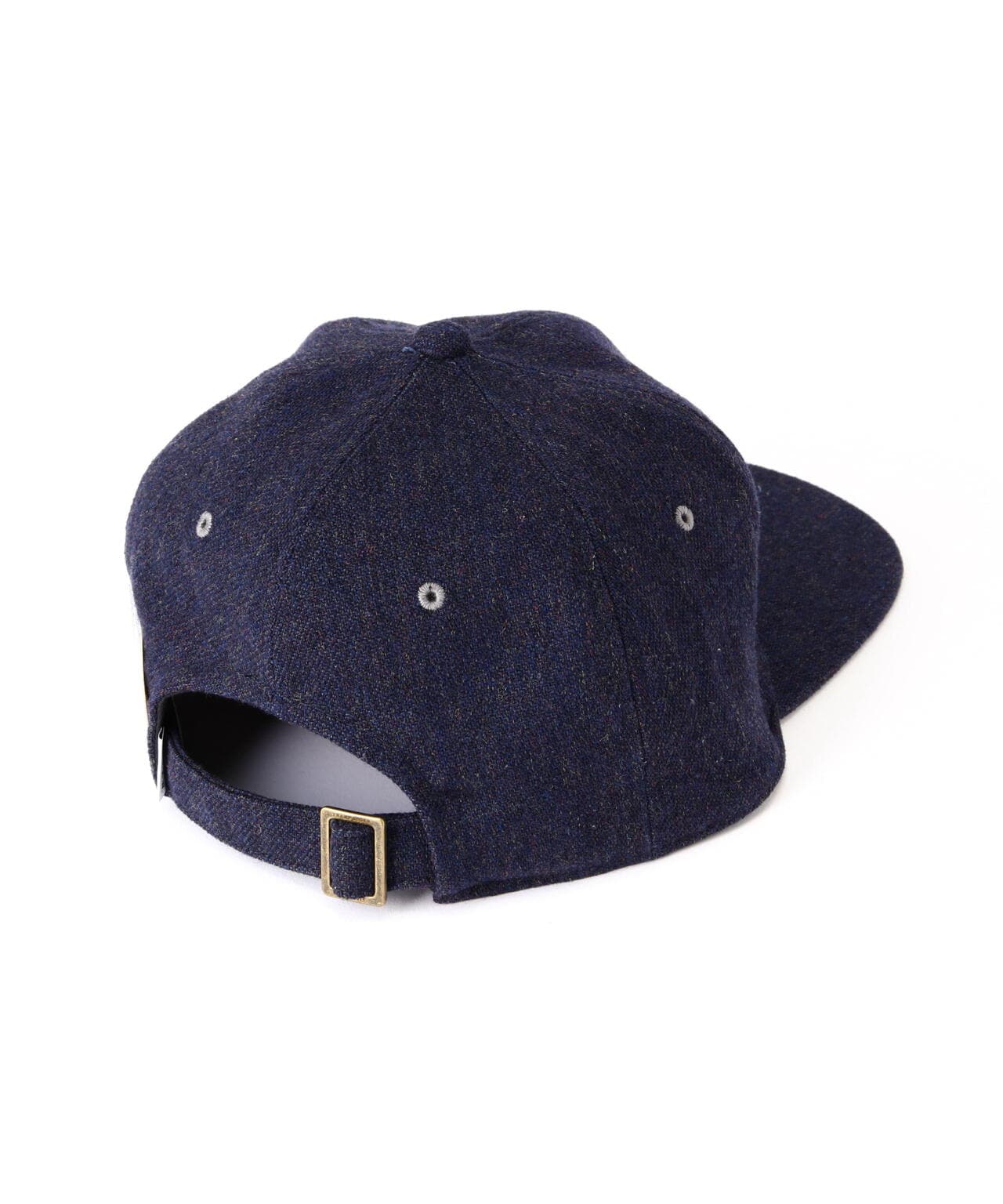 THE H.W. DOG & CO./ ザエイチダブリュドックアンドコー/THW APPLIQUE BB CAP/アップリケ BBキャップ