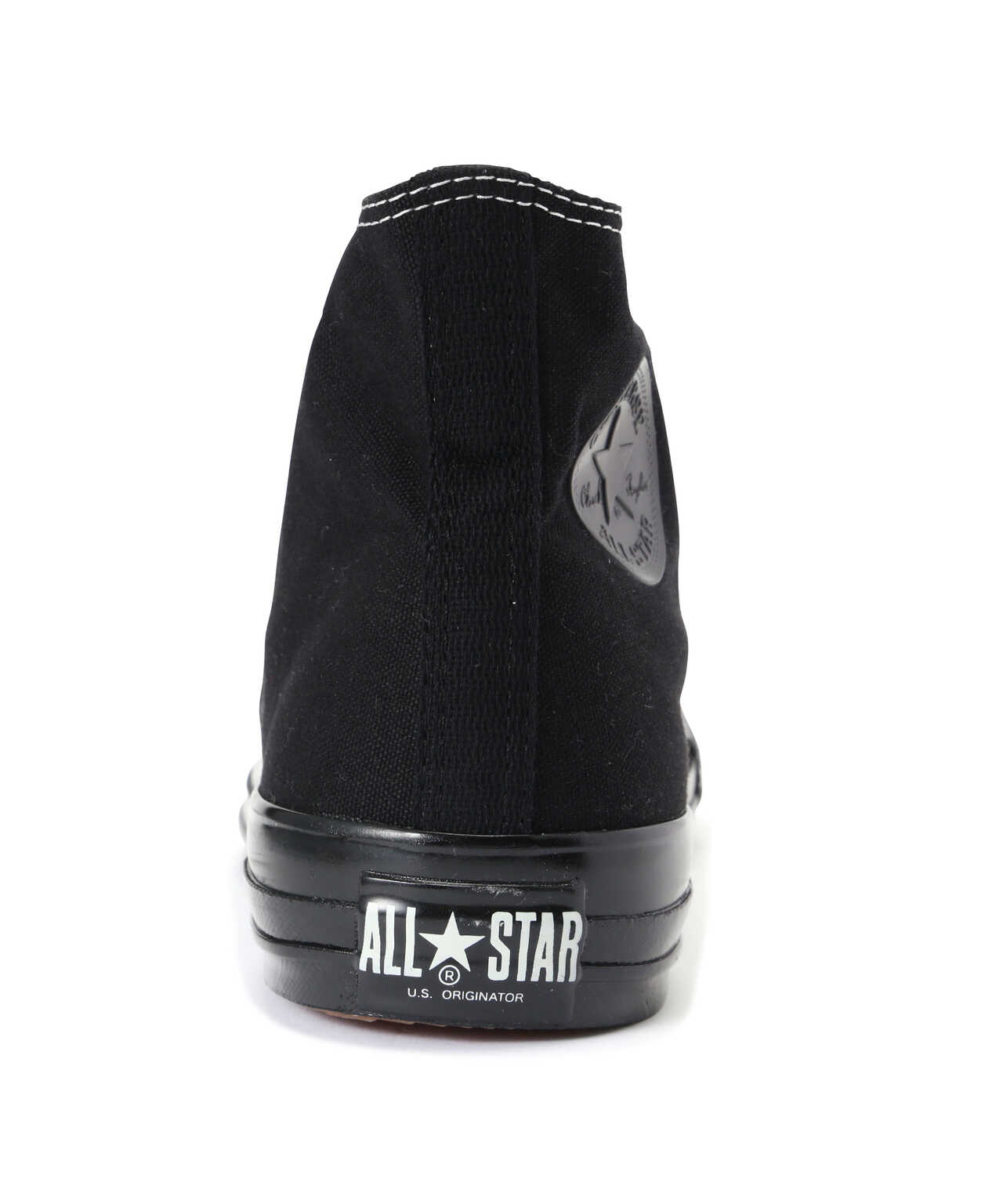 CONVERSE/コンバース/ALL STAR US BLACKBOTTOM HI/オールスター ＵＳ