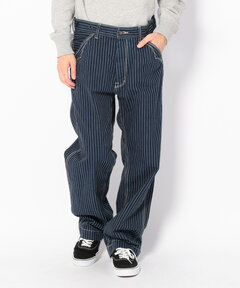 Schott/ショット/OLD HICKORY WORK PANTS/オールド ヒッコリー