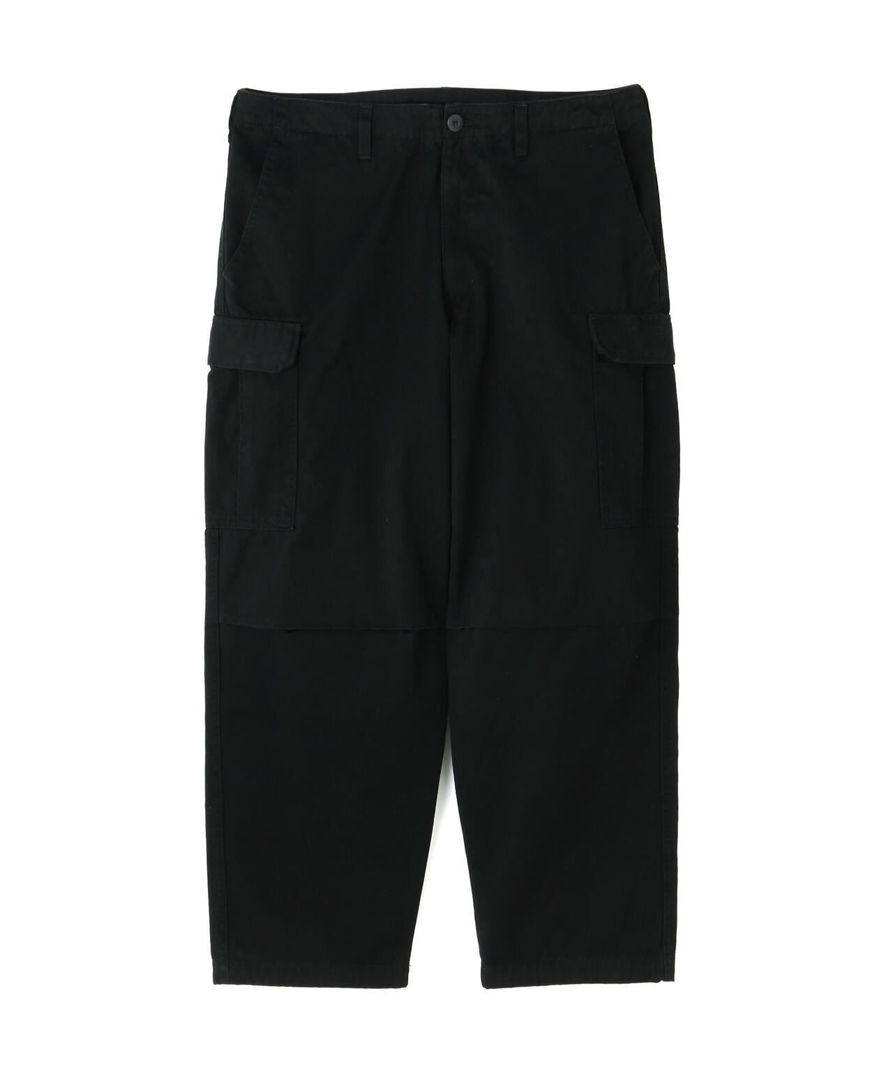 CLASSIC CARGO PANTS/クラシック カーゴパンツ