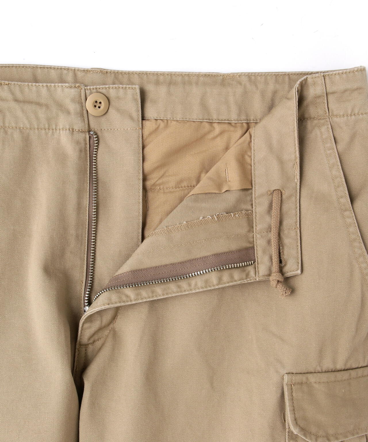 CLASSIC CARGO PANTS/クラシック カーゴパンツ